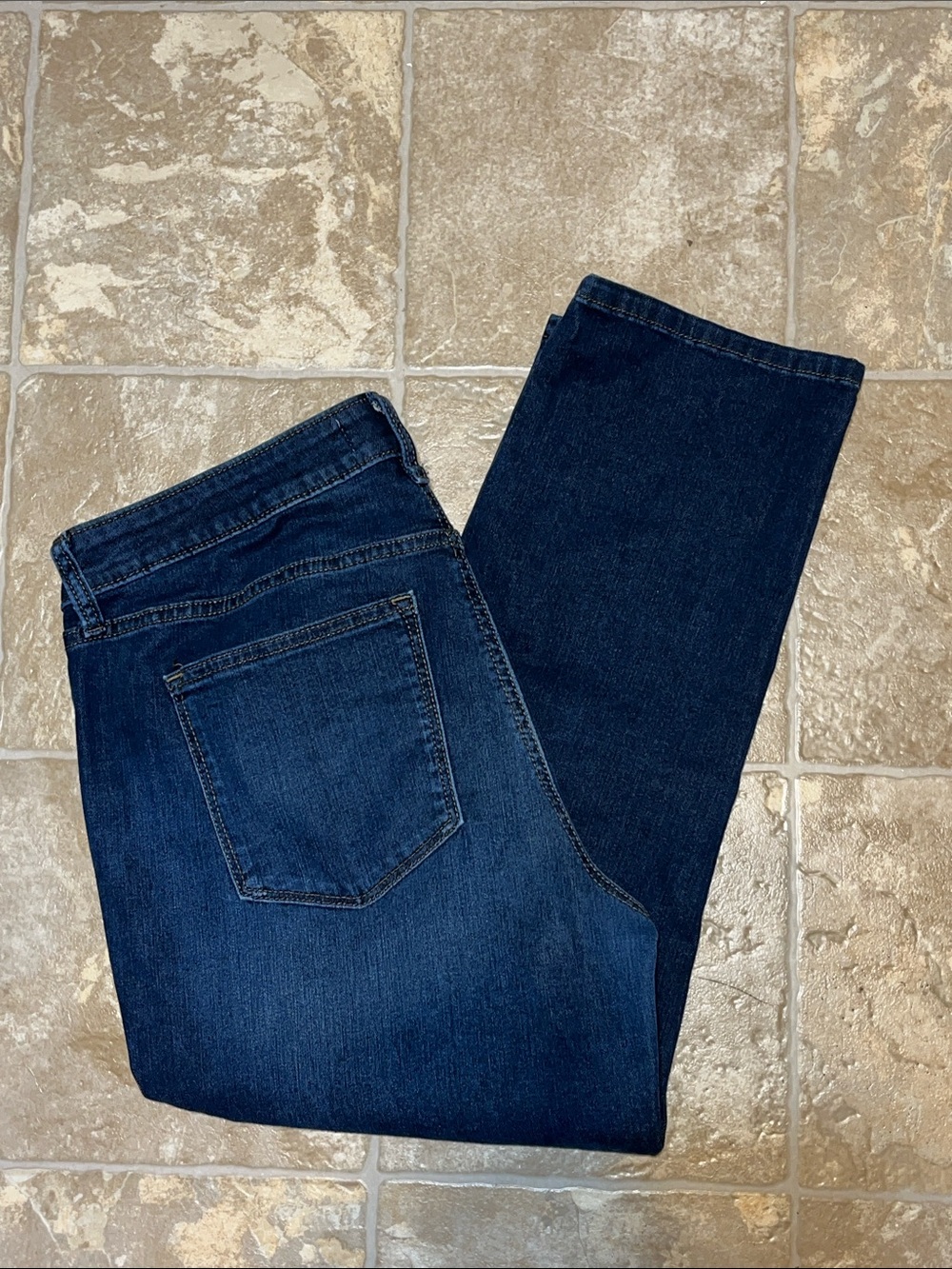 Sonoma Capris
